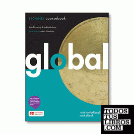 GLOBAL Beg Sb (ebook) + eWb Pk