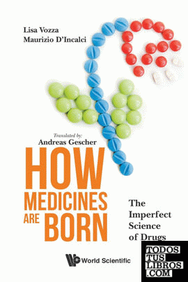 How Medicines are Born
