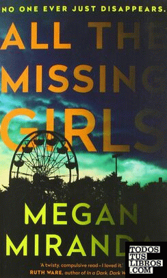 All the missing girls