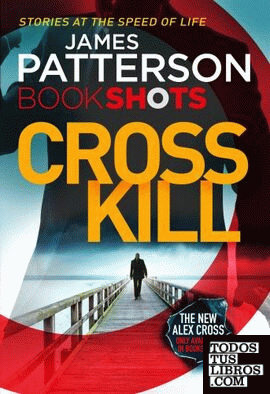 Cross Kill : Bookshots