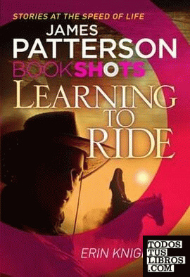 Learning to ride bookshots
