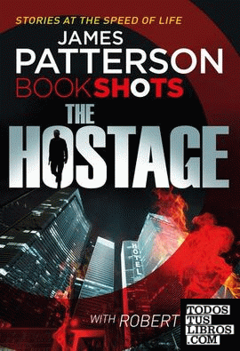 The hostage bookshots