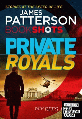 Private Royals : Bookshots