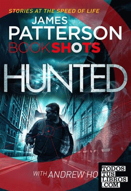 Hunted - bookshots