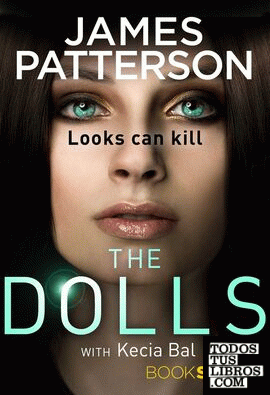 The Dolls : BookShots