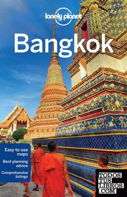 Bangkok 12 (Inglés)