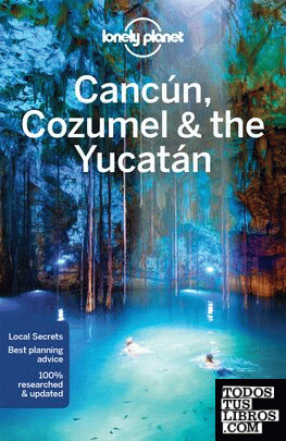 Cancun, Cozumel & the Yucatan 7