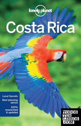 Costa Rica 12 (Inglés)