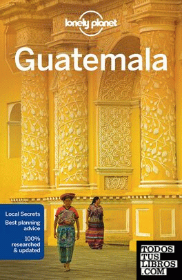 Guatemala 6 (Inglés)