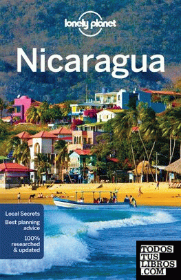 Nicaragua 4 (Inglés)