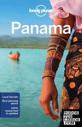 Panama 7 (Inglés)