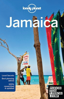 Jamaica 8 (Inglés)