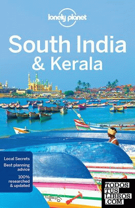 South India & Kerala 9