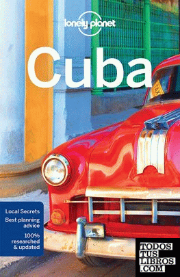 Cuba 9 (Inglés)