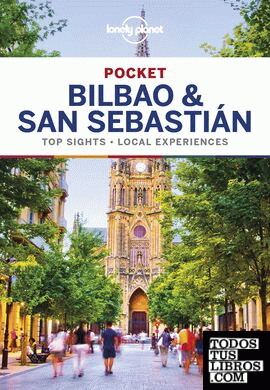Pocket Bilbao & San Sebastian 2