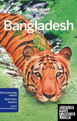 Bangladesh 8 (Inglés)