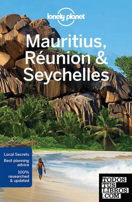 Mauritius, Reunion & Seychelles 9