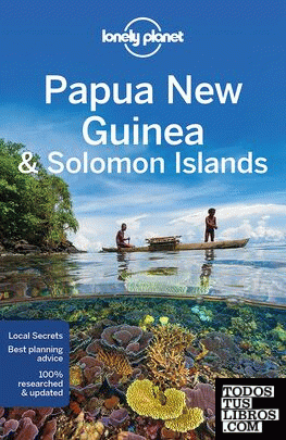 Papua New Guinea & Solomon Islands 10