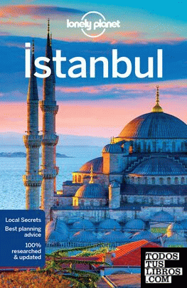 Istanbul 9 (inglés)