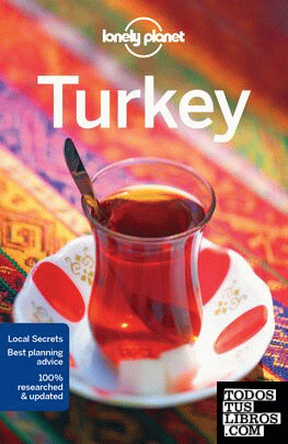 Turkey 15 (inglés)
