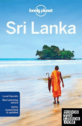 Sri Lanka 14 (Inglés)