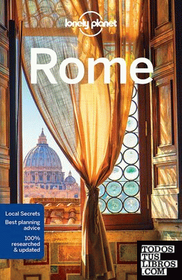 Rome 10 (Inglés)