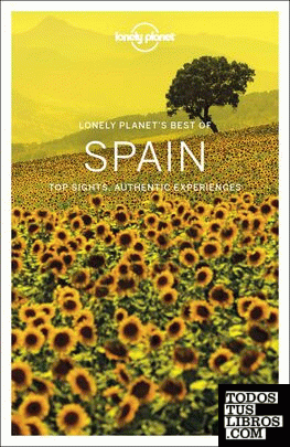 Best of Spain 2