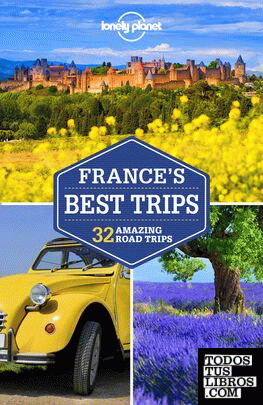 France's Best Trips 2