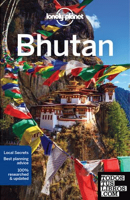 Bhutan 6 (inglés)