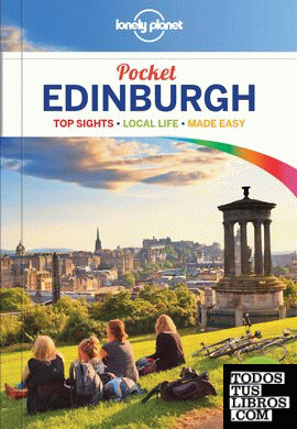 Pocket Edinburgh 4