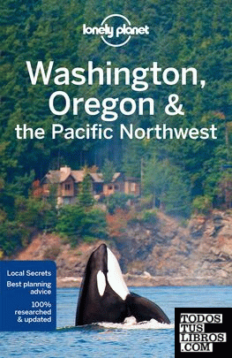 Washington, Oregon & the Pacific Northwest 7