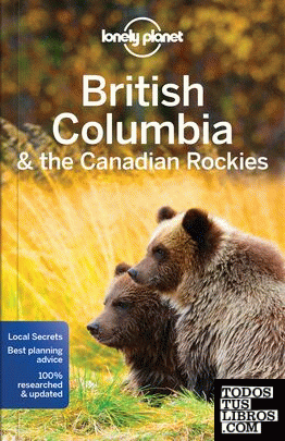 British Columbia & Canadian Rockies 7