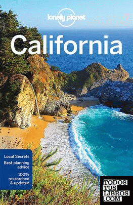 California 8 (Inglés)