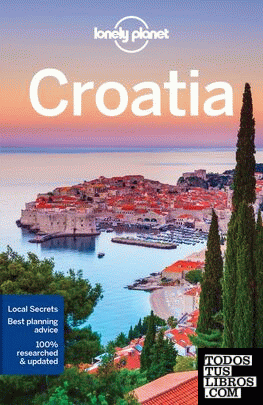Croatia 9 (inglés)