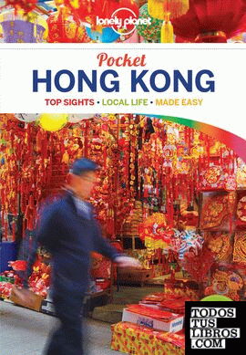 Pocket Hong Kong 6
