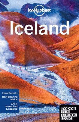 Iceland 10 (inglés)