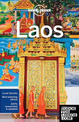Laos 9 (Inglés)