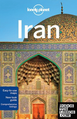 Iran 7 (Inglés)