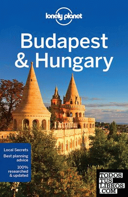 Budapest & Hungary 8 (inglés)