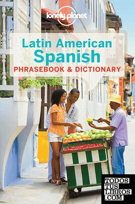 Latin American Spanish Phrasebook 8