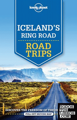 Iceland's Ring Road Road Trips