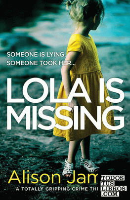 Lola Is Missing