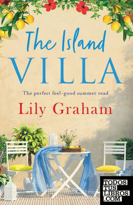 The Island Villa