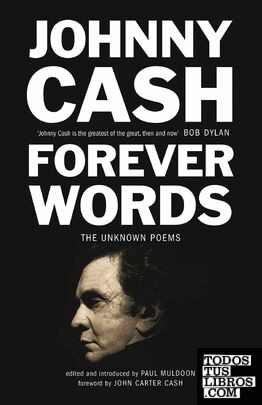 Forever Words : The Unknown Poems