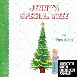 Jenny's Special Tree