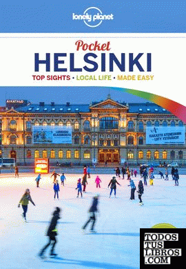 Pocket Helsinki 1