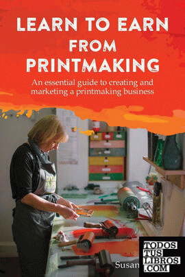 Learn to Earn from Printmaking