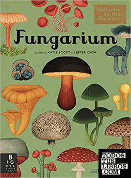 Fungarium