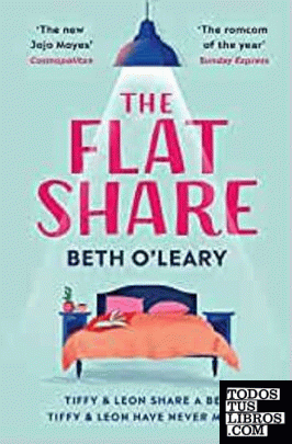 The flatshare