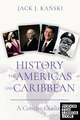 History of the Americas and Caribbean